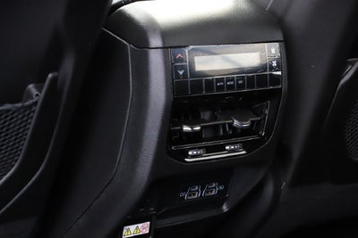 2027 Jeep Grand Cherokee GRAND CHEROKEE L LAREDO X 4X4