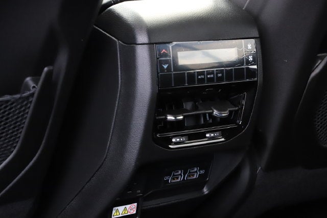 2027 Jeep Grand Cherokee GRAND CHEROKEE L LAREDO X 4X4