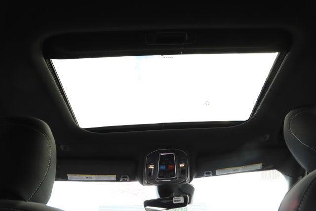2027 Jeep Grand Cherokee GRAND CHEROKEE L LAREDO X 4X4