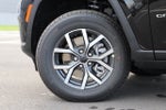 2027 Jeep Grand Cherokee GRAND CHEROKEE L LAREDO X 4X4