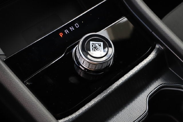 2027 Jeep Grand Cherokee GRAND CHEROKEE L LAREDO X 4X4