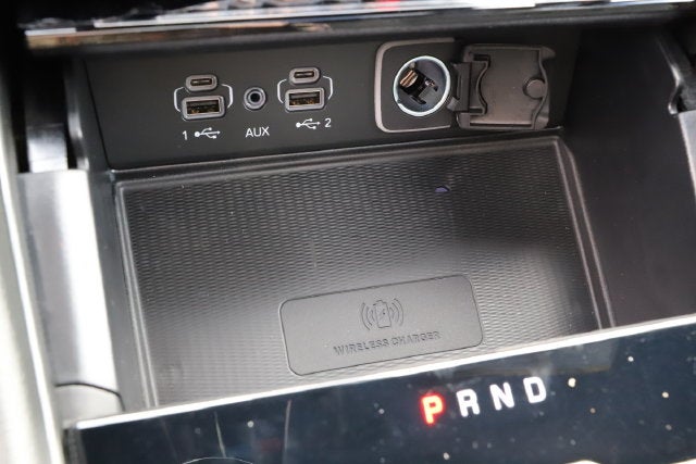 2027 Jeep Grand Cherokee GRAND CHEROKEE L LAREDO X 4X4