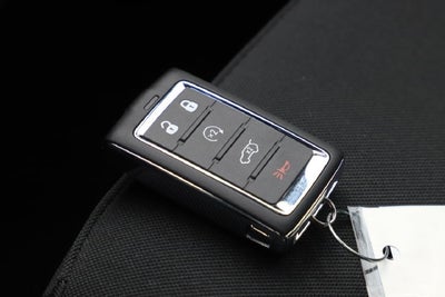 2027 Jeep Grand Cherokee GRAND CHEROKEE L LAREDO X 4X4