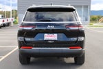 2027 Jeep Grand Cherokee GRAND CHEROKEE L LAREDO X 4X4