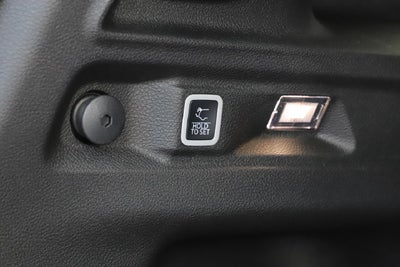2027 Jeep Grand Cherokee GRAND CHEROKEE L LAREDO X 4X4