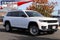 2025 Jeep Grand Cherokee GRAND CHEROKEE L LAREDO X 4X4
