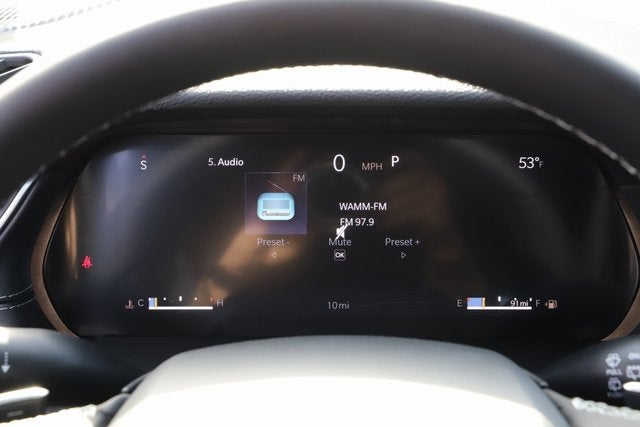 2025 Jeep Grand Cherokee GRAND CHEROKEE L LAREDO X 4X4