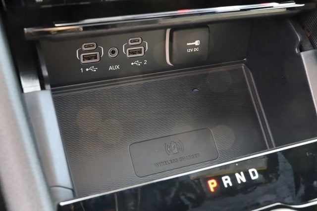 2025 Jeep Grand Cherokee GRAND CHEROKEE L LAREDO X 4X4