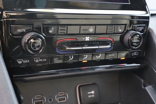 2025 Jeep Grand Cherokee GRAND CHEROKEE L LAREDO X 4X4