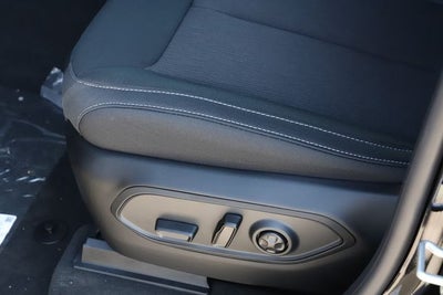 2026 Jeep Grand Cherokee GRAND CHEROKEE L LAREDO X 4X4