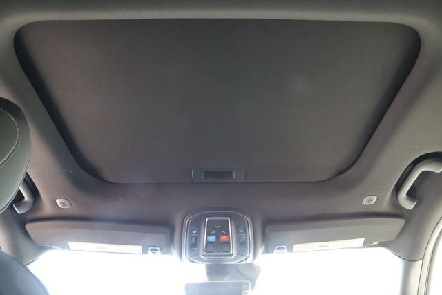 2026 Jeep Grand Cherokee GRAND CHEROKEE L LAREDO X 4X4