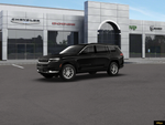 2026 Jeep Grand Cherokee GRAND CHEROKEE L LAREDO X 4X4