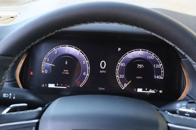 2026 Jeep Grand Cherokee GRAND CHEROKEE L LAREDO X 4X4