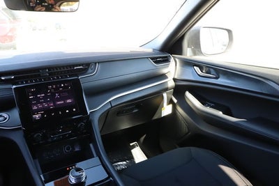 2026 Jeep Grand Cherokee GRAND CHEROKEE L LAREDO X 4X4