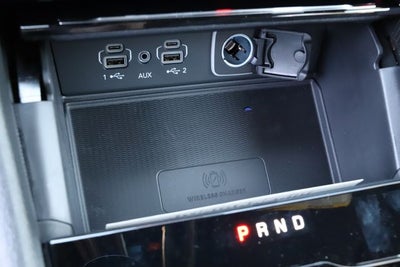 2026 Jeep Grand Cherokee GRAND CHEROKEE L LAREDO X 4X4