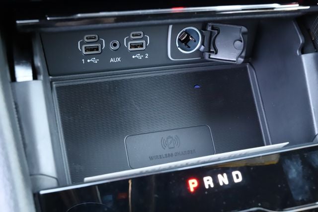 2026 Jeep Grand Cherokee GRAND CHEROKEE L LAREDO X 4X4