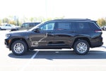 2026 Jeep Grand Cherokee GRAND CHEROKEE L LAREDO X 4X4