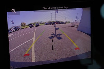 2026 Jeep Grand Cherokee GRAND CHEROKEE L LAREDO X 4X4