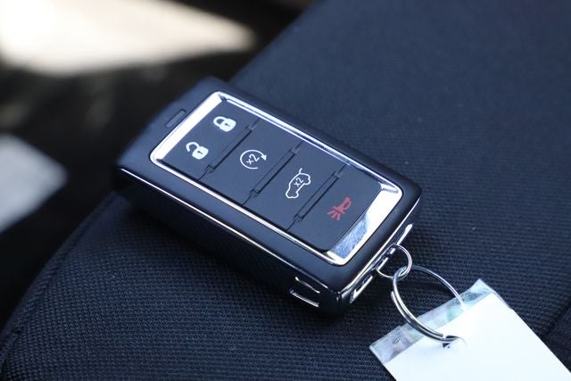 2026 Jeep Grand Cherokee GRAND CHEROKEE L LAREDO X 4X4