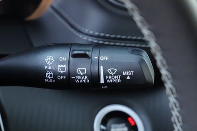 2026 Jeep Grand Cherokee GRAND CHEROKEE L LAREDO X 4X4