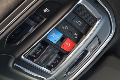 2026 Jeep Grand Cherokee GRAND CHEROKEE L LAREDO X 4X4