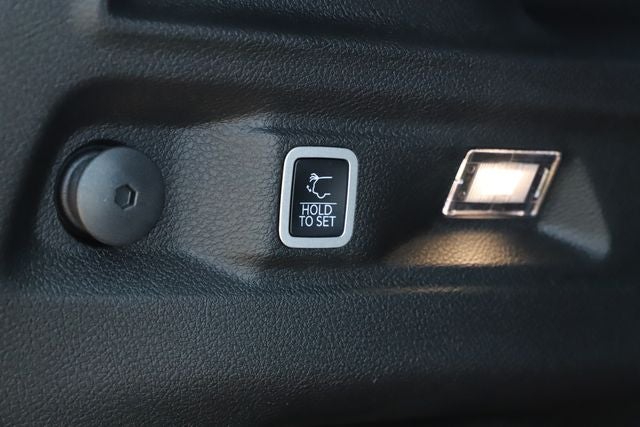 2026 Jeep Grand Cherokee GRAND CHEROKEE L LAREDO X 4X4