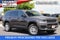 2026 Jeep Grand Cherokee GRAND CHEROKEE L LAREDO X 4X4