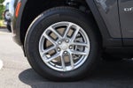 2026 Jeep Grand Cherokee GRAND CHEROKEE L LAREDO X 4X4