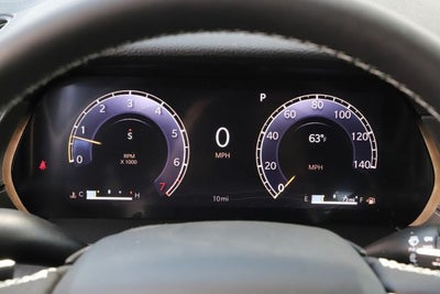 2026 Jeep Grand Cherokee GRAND CHEROKEE L LAREDO X 4X4