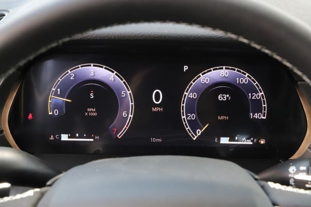 2026 Jeep Grand Cherokee GRAND CHEROKEE L LAREDO X 4X4