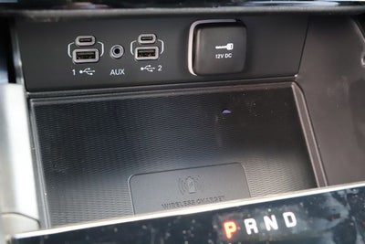 2026 Jeep Grand Cherokee GRAND CHEROKEE L LAREDO X 4X4