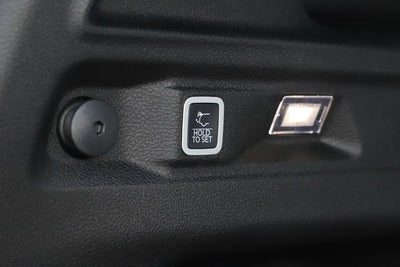 2026 Jeep Grand Cherokee GRAND CHEROKEE L LAREDO X 4X4