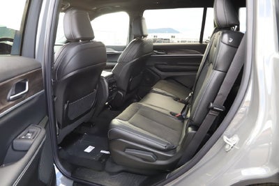 2027 Jeep Grand Cherokee GRAND CHEROKEE L LAREDO ALTITUDE 4X4