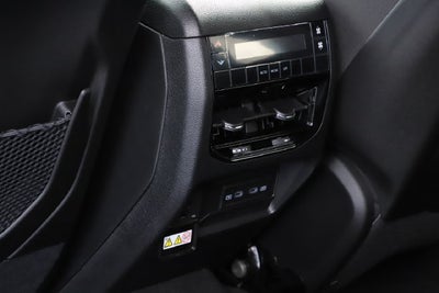 2027 Jeep Grand Cherokee GRAND CHEROKEE L LAREDO ALTITUDE 4X4