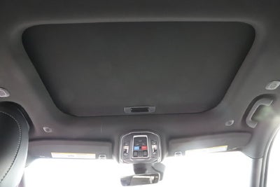 2027 Jeep Grand Cherokee GRAND CHEROKEE L LAREDO ALTITUDE 4X4