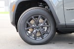 2027 Jeep Grand Cherokee GRAND CHEROKEE L LAREDO ALTITUDE 4X4