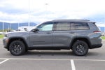 2027 Jeep Grand Cherokee GRAND CHEROKEE L LAREDO ALTITUDE 4X4