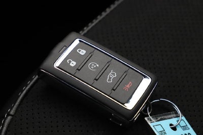 2027 Jeep Grand Cherokee GRAND CHEROKEE L LAREDO ALTITUDE 4X4