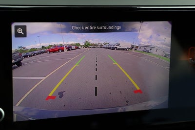 2027 Jeep Grand Cherokee GRAND CHEROKEE L LAREDO ALTITUDE 4X4