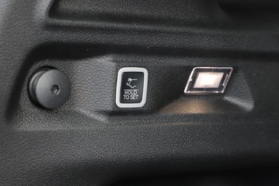 2027 Jeep Grand Cherokee GRAND CHEROKEE L LAREDO ALTITUDE 4X4
