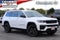 2027 Jeep Grand Cherokee GRAND CHEROKEE L LIMITED 4X4