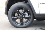 2027 Jeep Grand Cherokee GRAND CHEROKEE L LIMITED 4X4