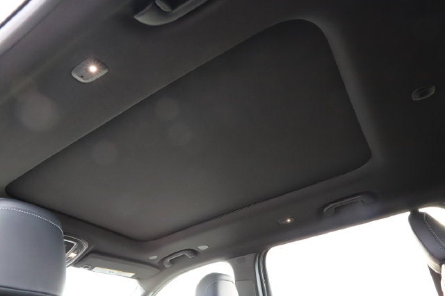 2027 Jeep Grand Cherokee GRAND CHEROKEE L LIMITED 4X4