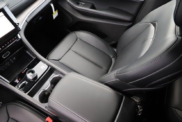 2027 Jeep Grand Cherokee GRAND CHEROKEE L LIMITED 4X4