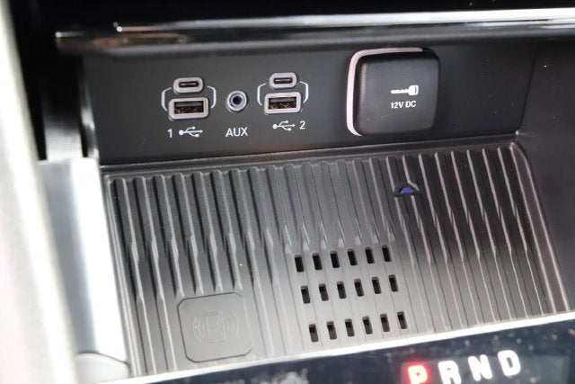 2027 Jeep Grand Cherokee GRAND CHEROKEE L LIMITED 4X4