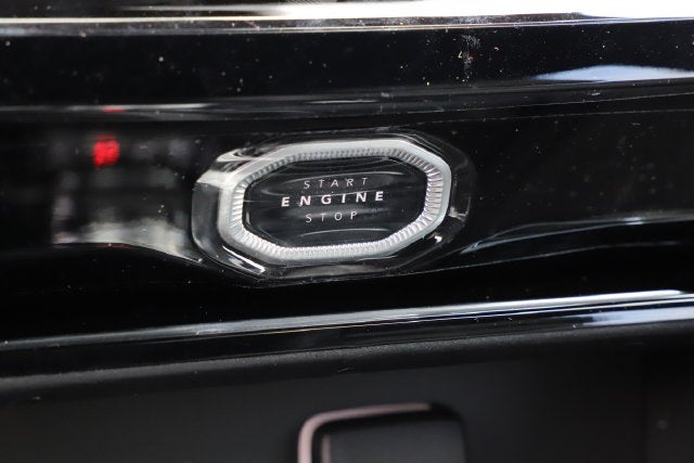 2027 Jeep Grand Cherokee GRAND CHEROKEE L LIMITED 4X4