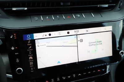 2027 Jeep Grand Cherokee GRAND CHEROKEE L LIMITED 4X4