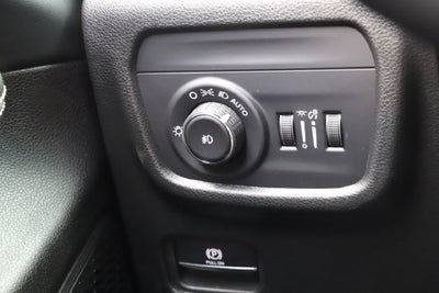 2027 Jeep Grand Cherokee GRAND CHEROKEE L LIMITED 4X4