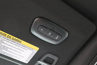 2027 Jeep Grand Cherokee GRAND CHEROKEE L LIMITED 4X4