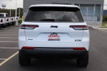 2027 Jeep Grand Cherokee GRAND CHEROKEE L LIMITED 4X4